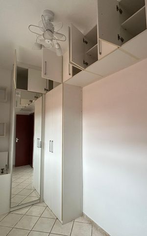 Casa para alugar com 110m², 3 quartos e 3 vagasQuarto 3