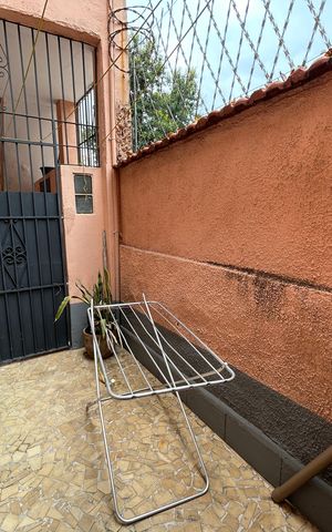 Casa para alugar com 110m², 3 quartos e 3 vagasÁrea de Serviço