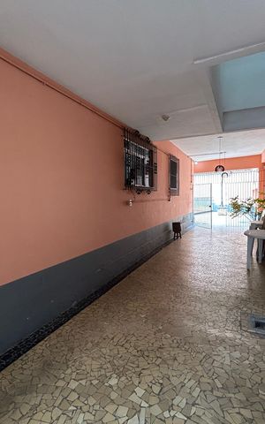 Casa para alugar com 110m², 3 quartos e 3 vagasGaragem