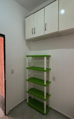 Casa para alugar com 110m², 3 quartos e 3 vagasQuarto 4