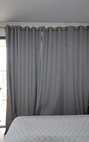 Studio para alugar com 28m², 1 quarto e sem vagaStudio