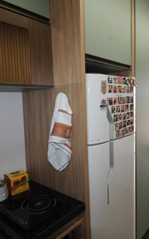 Studio para alugar com 28m², 1 quarto e sem vagaStudio