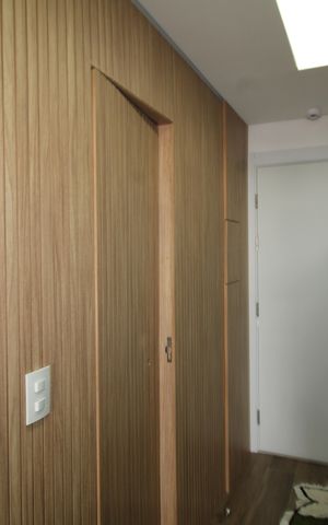 Studio para alugar com 28m², 1 quarto e sem vagaStudio