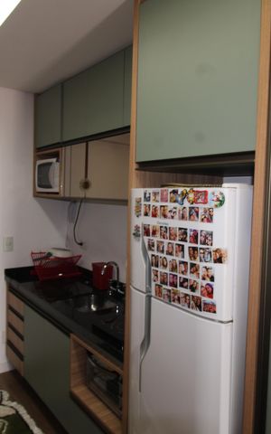 Studio para alugar com 28m², 1 quarto e sem vagaStudio