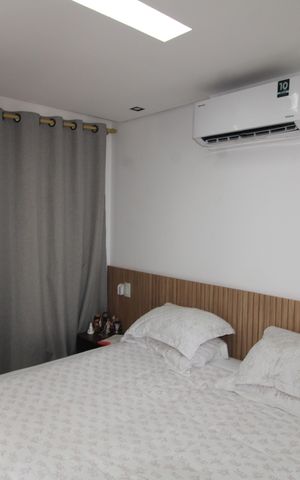 Studio para alugar com 28m², 1 quarto e sem vagaStudio
