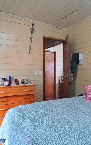 Casa para alugar com 190m², 3 quartos e 3 vagasQuarto 1