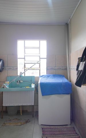 Casa para alugar com 190m², 3 quartos e 3 vagasÁrea de Serviço