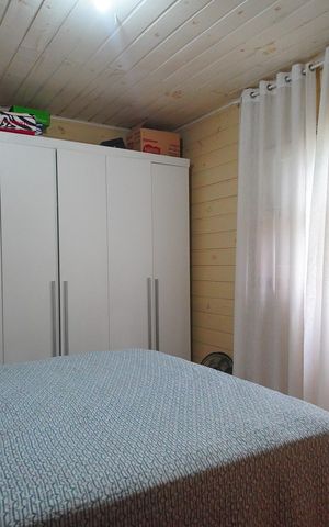 Casa para alugar com 190m², 3 quartos e 3 vagasQuarto 1