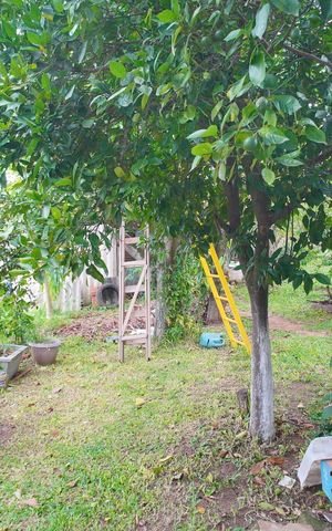 Casa para alugar com 190m², 3 quartos e 3 vagasVista do Quarto 1