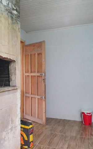 Casa para alugar com 190m², 3 quartos e 3 vagasChurrasqueira