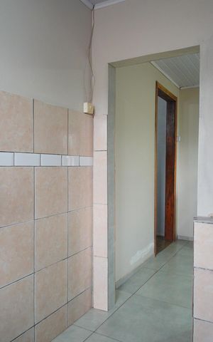 Casa para alugar com 190m², 3 quartos e 3 vagasÁrea de Serviço
