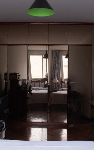 Apartamento para alugar com 100m², 2 quartos e 1 vaga Apartamento para alugar com 100m², 2 quartos e 1 vagaQuarto Suíte