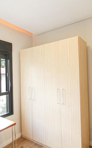 Apartamento para alugar com 109m², 3 quartos e 2 vagas Apartamento para alugar com 109m², 3 quartos e 2 vagasSuíte 2