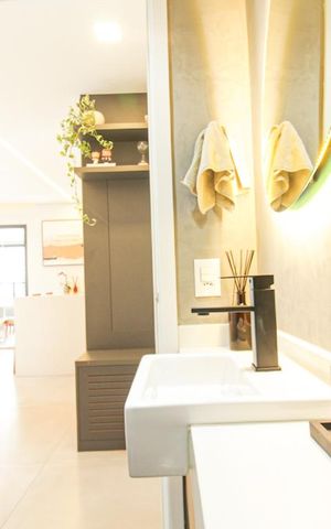 Apartamento para alugar com 109m², 3 quartos e 2 vagas Apartamento para alugar com 109m², 3 quartos e 2 vagasLavabo