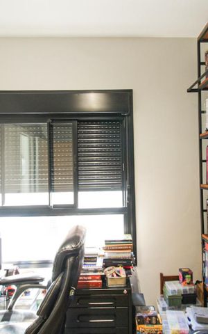 Apartamento para alugar com 109m², 3 quartos e 2 vagas Apartamento para alugar com 109m², 3 quartos e 2 vagasEscritório