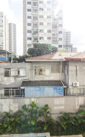 Apartamento para alugar com 109m², 3 quartos e 2 vagas Apartamento para alugar com 109m², 3 quartos e 2 vagasVista da Sacada