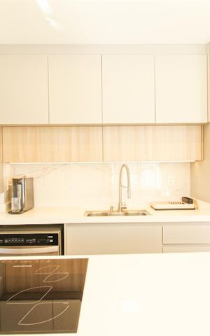 Apartamento para alugar com 109m², 3 quartos e 2 vagas Apartamento para alugar com 109m², 3 quartos e 2 vagasCozinha