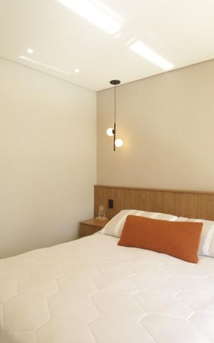 Apartamento para alugar com 109m², 3 quartos e 2 vagas Apartamento para alugar com 109m², 3 quartos e 2 vagasSuíte 1