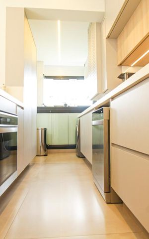 Apartamento para alugar com 109m², 3 quartos e 2 vagas Apartamento para alugar com 109m², 3 quartos e 2 vagasCozinha