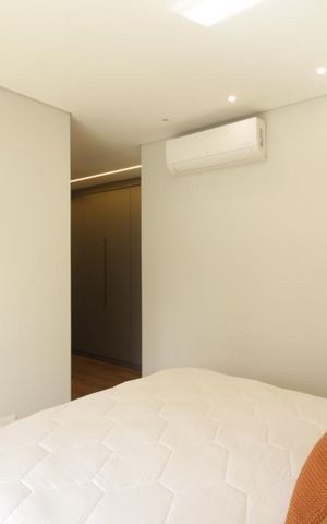 Apartamento para alugar com 109m², 3 quartos e 2 vagas Apartamento para alugar com 109m², 3 quartos e 2 vagasSuíte 1