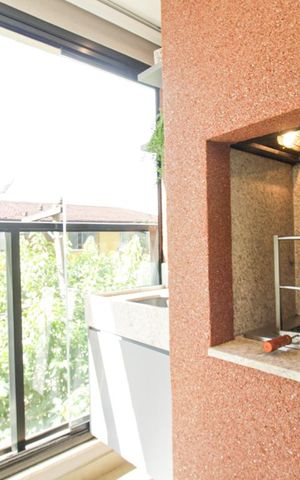 Apartamento para alugar com 109m², 3 quartos e 2 vagas Apartamento para alugar com 109m², 3 quartos e 2 vagasÁrea comum