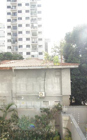 Apartamento para alugar com 109m², 3 quartos e 2 vagas Apartamento para alugar com 109m², 3 quartos e 2 vagasSacada