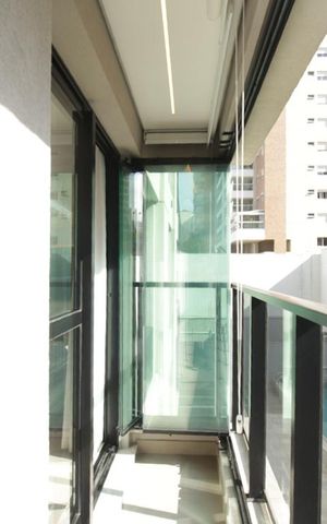 Apartamento para alugar com 109m², 3 quartos e 2 vagas Apartamento para alugar com 109m², 3 quartos e 2 vagasSacada