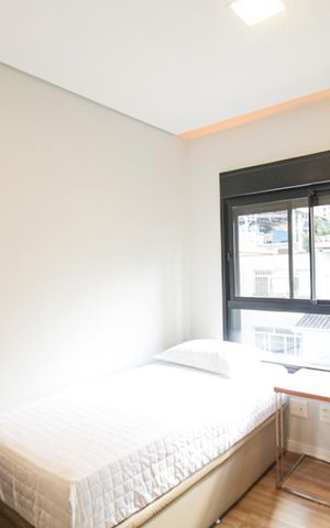 Apartamento para alugar com 109m², 3 quartos e 2 vagas Apartamento para alugar com 109m², 3 quartos e 2 vagasSuíte 2