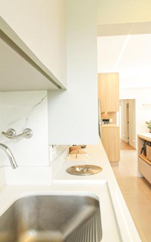 Apartamento para alugar com 109m², 3 quartos e 2 vagas Apartamento para alugar com 109m², 3 quartos e 2 vagasÁrea de Serviço