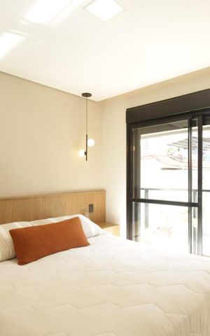 Apartamento para alugar com 109m², 3 quartos e 2 vagas Apartamento para alugar com 109m², 3 quartos e 2 vagasSuíte 1