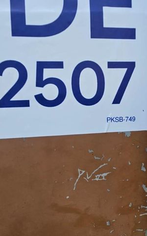Apartamento à venda com 40m², 2 quartos e sem vagaFachada - plaquinha