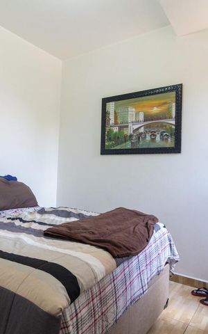 Apartamento à venda com 40m², 2 quartos e sem vagaQuarto 2