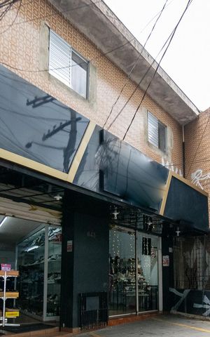 Casa à venda com 629m², 13 quartos e sem vagaSalao 1