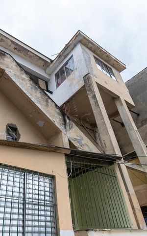 Casa à venda com 629m², 13 quartos e sem vagaKitnets