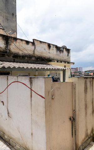 Casa à venda com 629m², 13 quartos e sem vagaKitnets