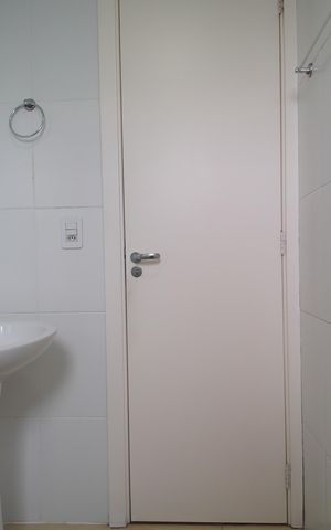 Apartamento para alugar com 52m², 2 quartos e 1 vagaBanheiro