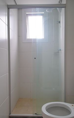 Apartamento para alugar com 52m², 2 quartos e 1 vagaBanheiro