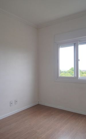 Apartamento para alugar com 52m², 2 quartos e 1 vagaQuarto 2