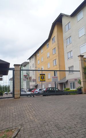 Apartamento para alugar com 52m², 2 quartos e 1 vagaFachada