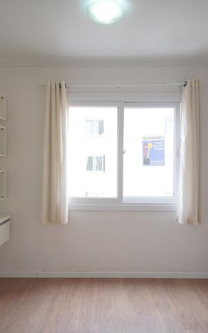 Apartamento para alugar com 52m², 2 quartos e 1 vagasala