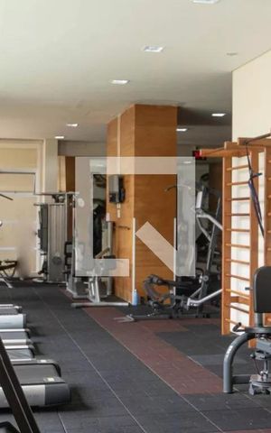 Apartamento à venda com 186m², 4 quartos e 3 vagas Apartamento à venda com 186m², 4 quartos e 3 vagasAcademia