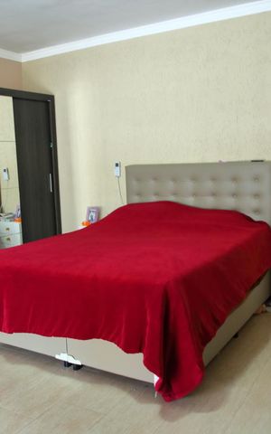 Casa à venda com 259m², 3 quartos e 3 vagasSuíte 