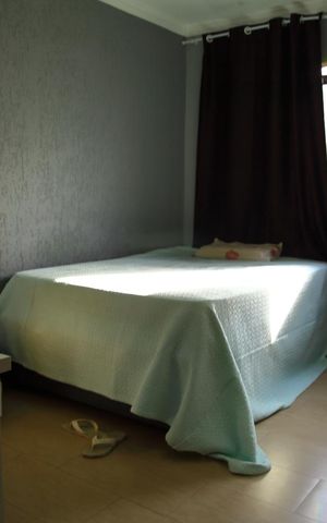 Casa à venda com 259m², 3 quartos e 3 vagasQuarto 2 