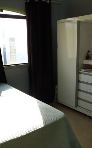 Casa à venda com 259m², 3 quartos e 3 vagasQuarto 2 