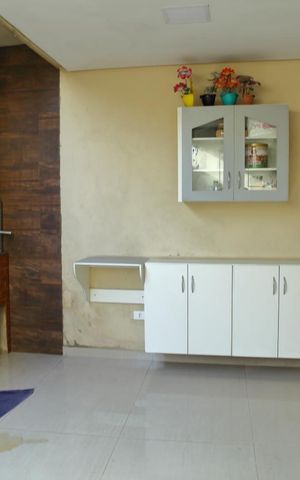 Casa à venda com 259m², 3 quartos e 3 vagasÁrea Gourmet 