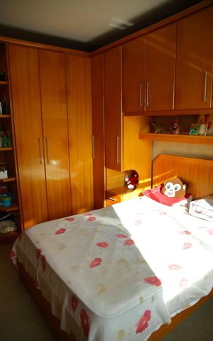 Casa à venda com 259m², 3 quartos e 3 vagasQuarto 3 