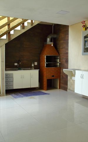 Casa à venda com 259m², 3 quartos e 3 vagasÁrea Gourmet 