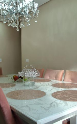 Casa à venda com 259m², 3 quartos e 3 vagasCopa ( cozinha ) 