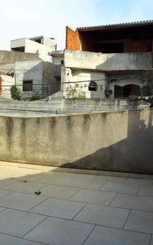 Casa à venda com 259m², 3 quartos e 3 vagasVaranda da Suíte 