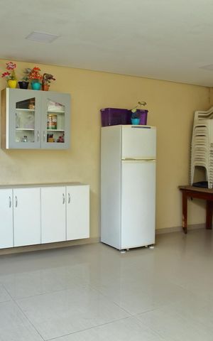 Casa à venda com 259m², 3 quartos e 3 vagasÁrea Gourmet 